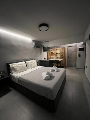 Loft Spa Greece - Enjoy our Jacuzzi